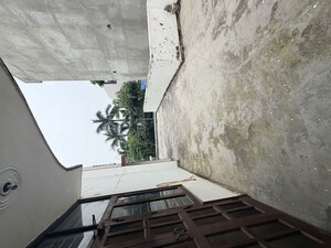 Terrace in 2 BHK Builder Floor at Sector 15 ii – for Rent