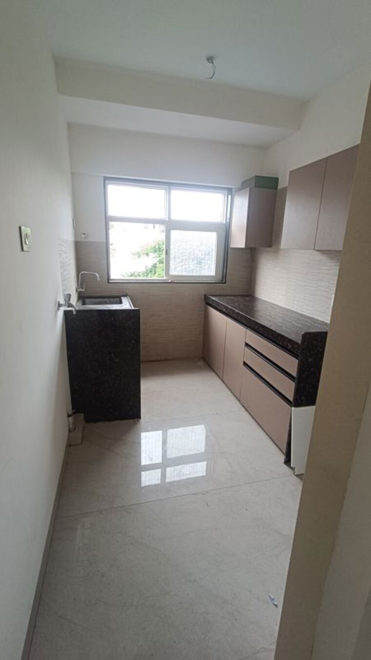 Kitchen, kaveri-chs-andheri-west 2 Bedroom 650 Sq.Ft. Apartment In Andheri West Mumbai 10668709