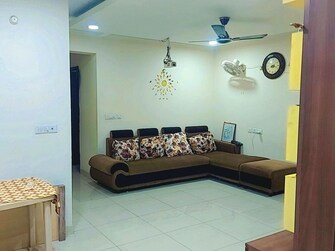 3 BHK 1567 Sq.Ft. Apartment in Mahindra Ashvita