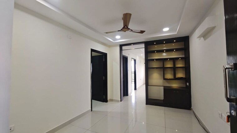 Living Room, ashoka-liviano 4 Bedroom 2540 Sq.Ft. Apartment In Nanakramguda Hyderabad 10668706