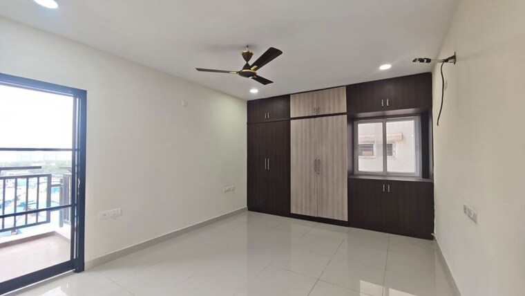 Room, ashoka-liviano 4 Bedroom 2540 Sq.Ft. Apartment In Nanakramguda Hyderabad 10668706