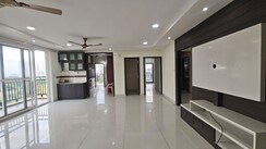 4 BHK +Apartment For Rent in Ashoka Liviano