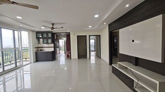 4 BHK +Apartment For Rent in Ashoka Liviano in Nanakramguda, Hyderabad