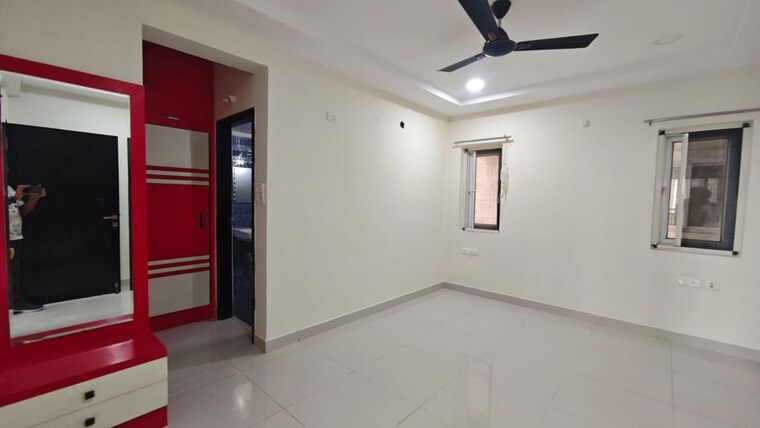 Room, ashoka-liviano 4 Bedroom 2540 Sq.Ft. Apartment In Nanakramguda Hyderabad 10668706