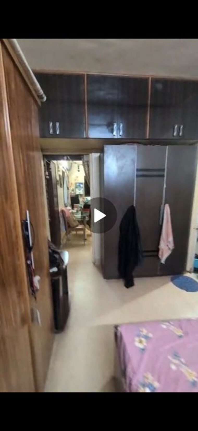undefined, carnation-apartment 2 Bedroom 850 Sq.Ft. Apartment In Aundh Pune 10668720