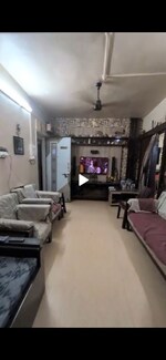 2 BHK 850 Sq.Ft. Apartment in Carnation Apartment