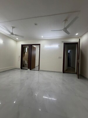 Hall in 2 BHK Builder Floor at Chattarpur – for Rent