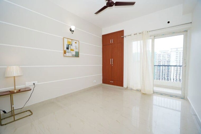 Room, nimbus-the-hyde-park 3 Bedroom 1320 Sq.Ft. Apartment In Sector 78 Noida 10668722