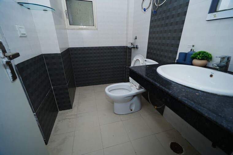 Team Area, nimbus-the-hyde-park 3 Bedroom 1320 Sq.Ft. Apartment In Sector 78 Noida 10668722