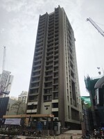 2 BHK +  540 Sq.Ft. Apartment in Sugee Sea Krest