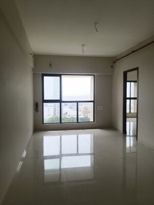 Living Room in 2 BHK Apartment at Sugee Sea Krest, Worli – for Rent
