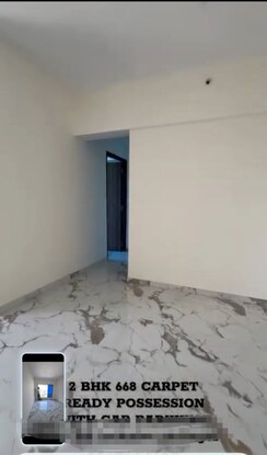 2 BHK Apartment For Sale in Kuber Palace