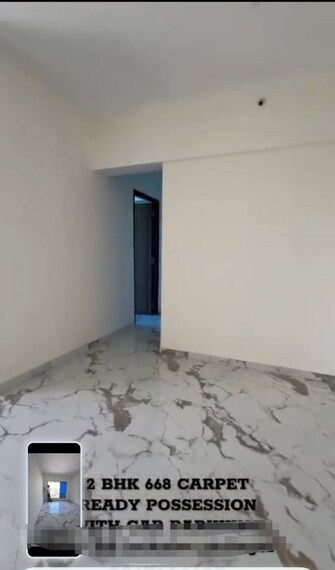 2 BHK Apartment For Sale in Kuber Palace in Dahisar West, Mumbai