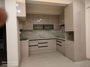 Kitchen in 3.5 BHK Apartment at Bestech Park View Altura, Sector 79 – for Rent