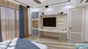 3.5 BHK Apartment For Rent in Bestech Park View Altura, Sector 79