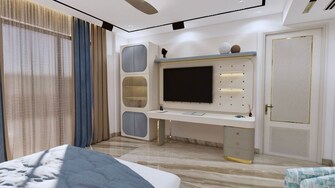 3.5 BHK +Apartment For Rent in Bestech Park View Altura in Sector 79, Gurgaon