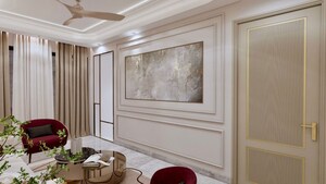 Room in 3.5 BHK Apartment at Bestech Park View Altura, Sector 79 – for Rent