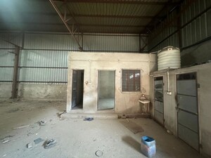  Warehouse – Exterior View View at Vipasana Royal Soil, Akhepura - for Rent
