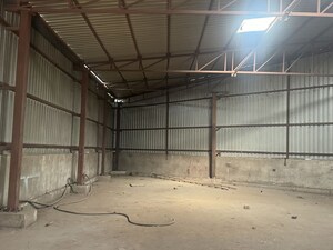  Warehouse – Exterior View View at Vipasana Royal Soil, Akhepura - for Rent