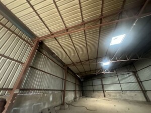  Warehouse – Exterior View View at Vipasana Royal Soil, Akhepura - for Rent