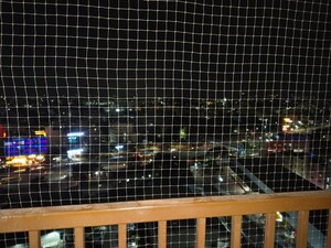 3 BHK Apartment – Exterior View View at Skav Ohana, Kr Puram - for Rent