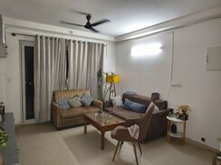 3 BHK Apartment For Rent in Skav Ohana