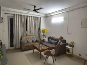 3 BHK Apartment For Rent in Skav Ohana, Kr Puram