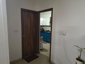 Room in 3 BHK Apartment at Skav Ohana, Kr Puram – for Rent