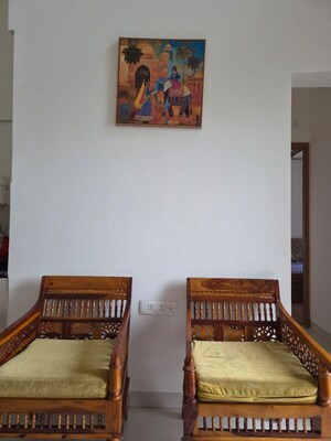 2 BHK Apartment For Rent in Gera Planet Of Joy, Kharadi