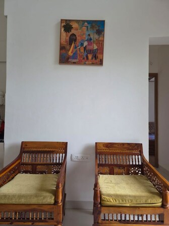 2 BHK +  773 Sq.Ft. Apartment in Gera Planet Of Joy