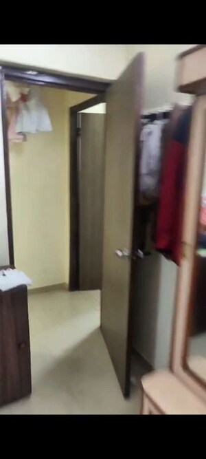 Building Lobby in 2 BHK Apartment at Chembur Sindhoo CHS, Tilak Nagar – for Rent