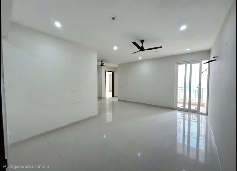Room, motia-blue-ridge 3 Bedroom 1760 Sq.Ft. Apartment In Dhakoli Zirakpur 10668732