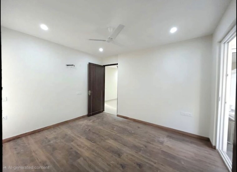 Room, motia-blue-ridge 3 Bedroom 1760 Sq.Ft. Apartment In Dhakoli Zirakpur 10668732