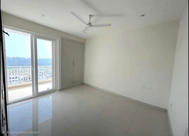 Room, motia-blue-ridge 3 Bedroom 1760 Sq.Ft. Apartment In Dhakoli Zirakpur 10668732