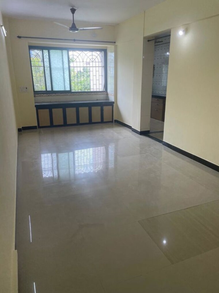 Room, big-splash 2 Bedroom 700 Sq.Ft. Apartment In Vashi Sector 17 Navi Mumbai 10668744