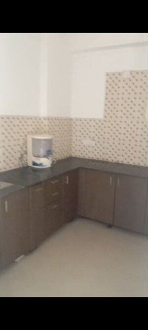 Kitchen in 2 BHK Apartment at Shree Energy Classic Residency, Raj Nagar Extension – for Sale