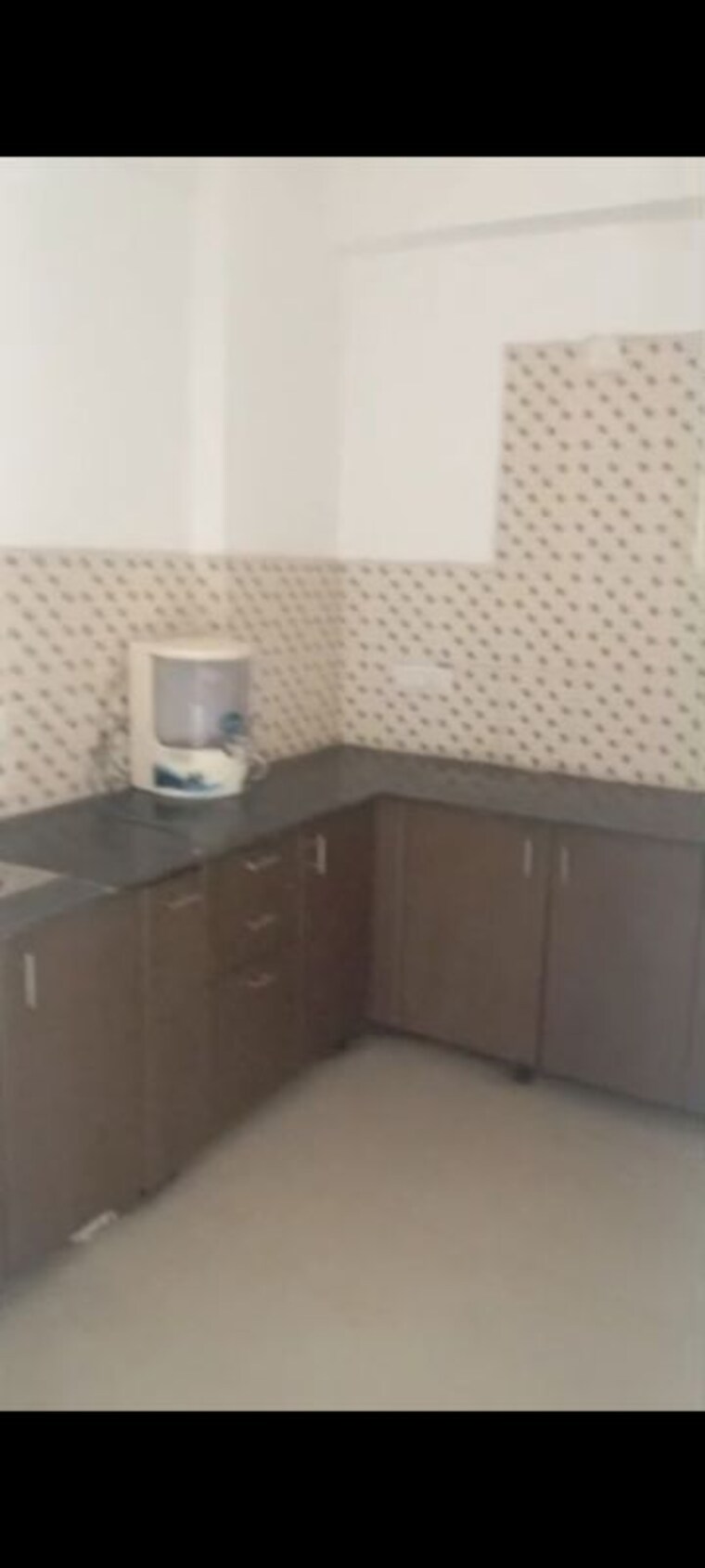 Kitchen, shree-energy-classic-residency 2 Bedroom 910 Sq.Ft. Apartment In Raj Nagar Extension Ghaziabad 10668749