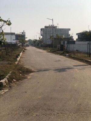 Parking in  Plot at GMADA Eco City, North Mullanpur – for Sale