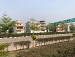 100 Sq.Yd. Plot in GMADA Eco City