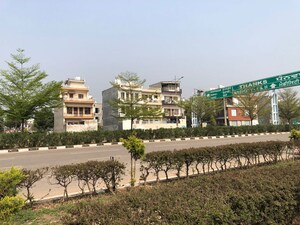  Plot For Sale in GMADA Eco City, North Mullanpur