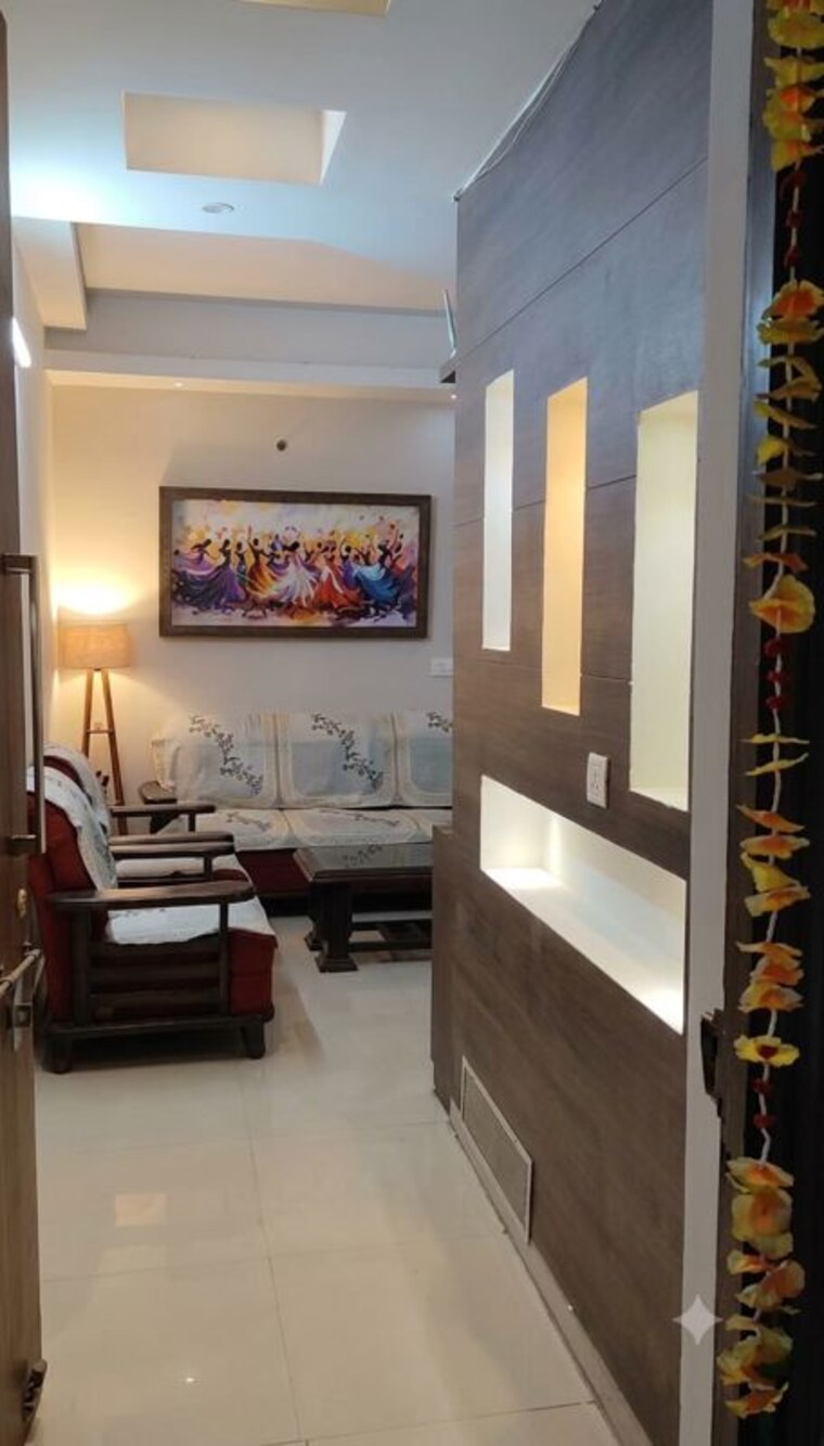 Team Area, aba-cherry-county 2 Bedroom 891 Sq.Ft. Apartment In Tech Zone 4 Greater Noida Greater Noida 10668755