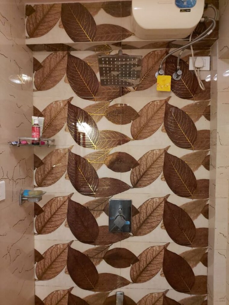 Bathroom, llyod-estate 2 Bedroom 700 Sq.Ft. Apartment In Wadala Mumbai 10668684