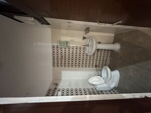 Team Area in 2 BHK Apartment at MP Metro Towers, Dhakoli – for Rent