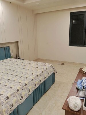 Bedroom in 3 BHK Apartment at Hero Homes Gurgaon, Sector 104 – for Rent