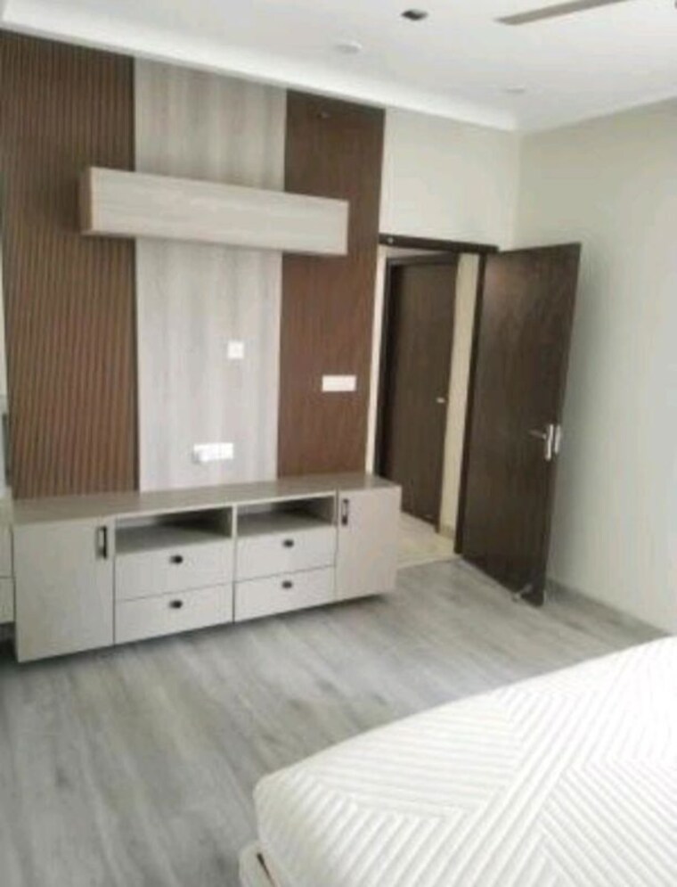 Kitchen, hero-homes-gurgaon 3 Bedroom 1689 Sq.Ft. Apartment In Sector 104 Gurgaon 10668766