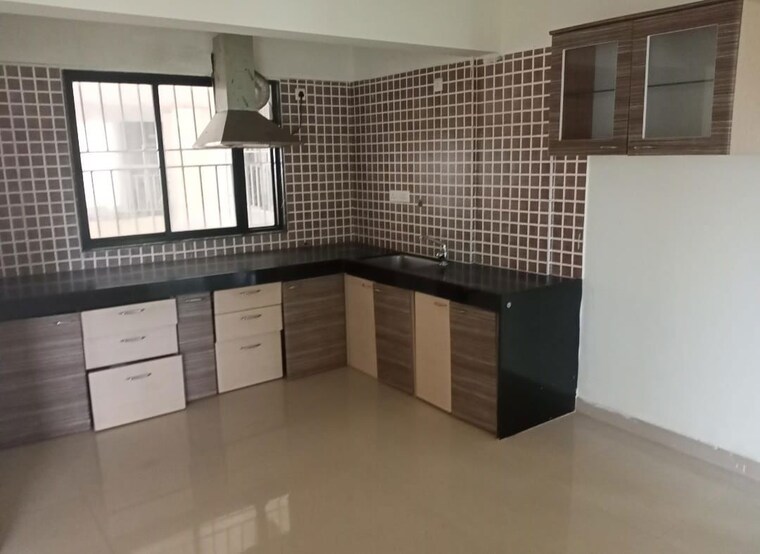 Kitchen, ganesh-nakshatram 2 Bedroom 800 Sq.Ft. Apartment In Dhayari Pune 10668731