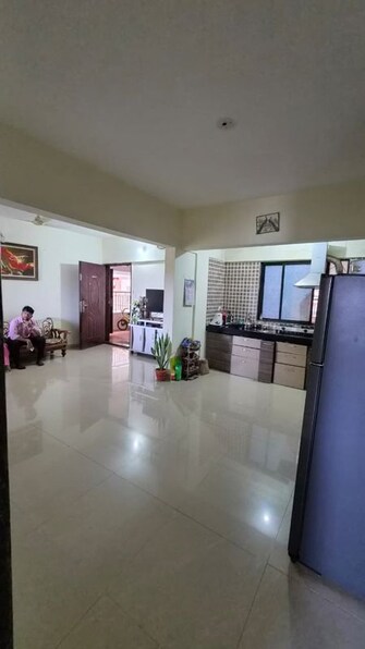 2 BHK +  800 Sq.Ft. Apartment in Ganesh Nakshatram