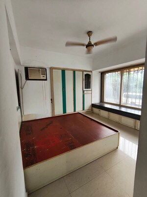 Master Bedroom in 3 BHK Apartment at Evershine Woods, Mira Road – for Rent
