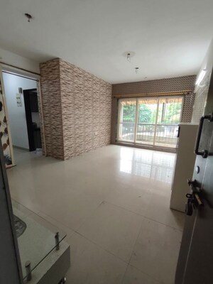 3 BHK Apartment For Rent in Evershine Woods, Mira Road