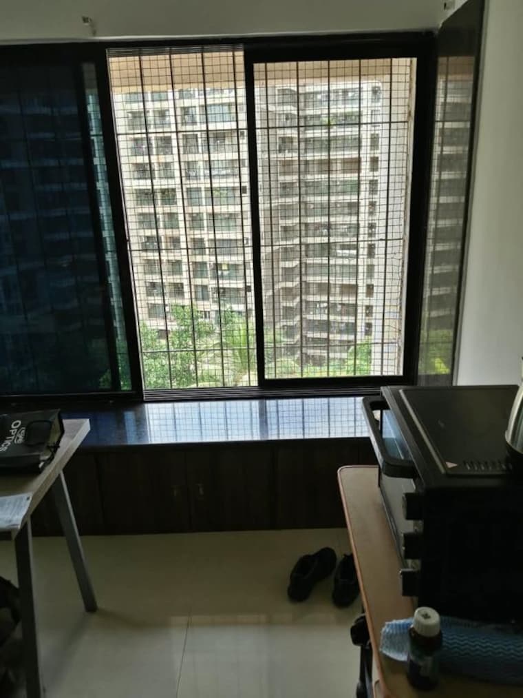 Team Area, k-raheja-vihar 2 Bedroom 900 Sq.Ft. Apartment In Powai Mumbai 10668756